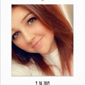 Meet your Posher, Ashleigh